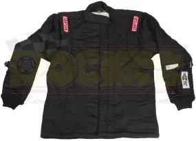 5 Layer Driving Jacket SI4802434