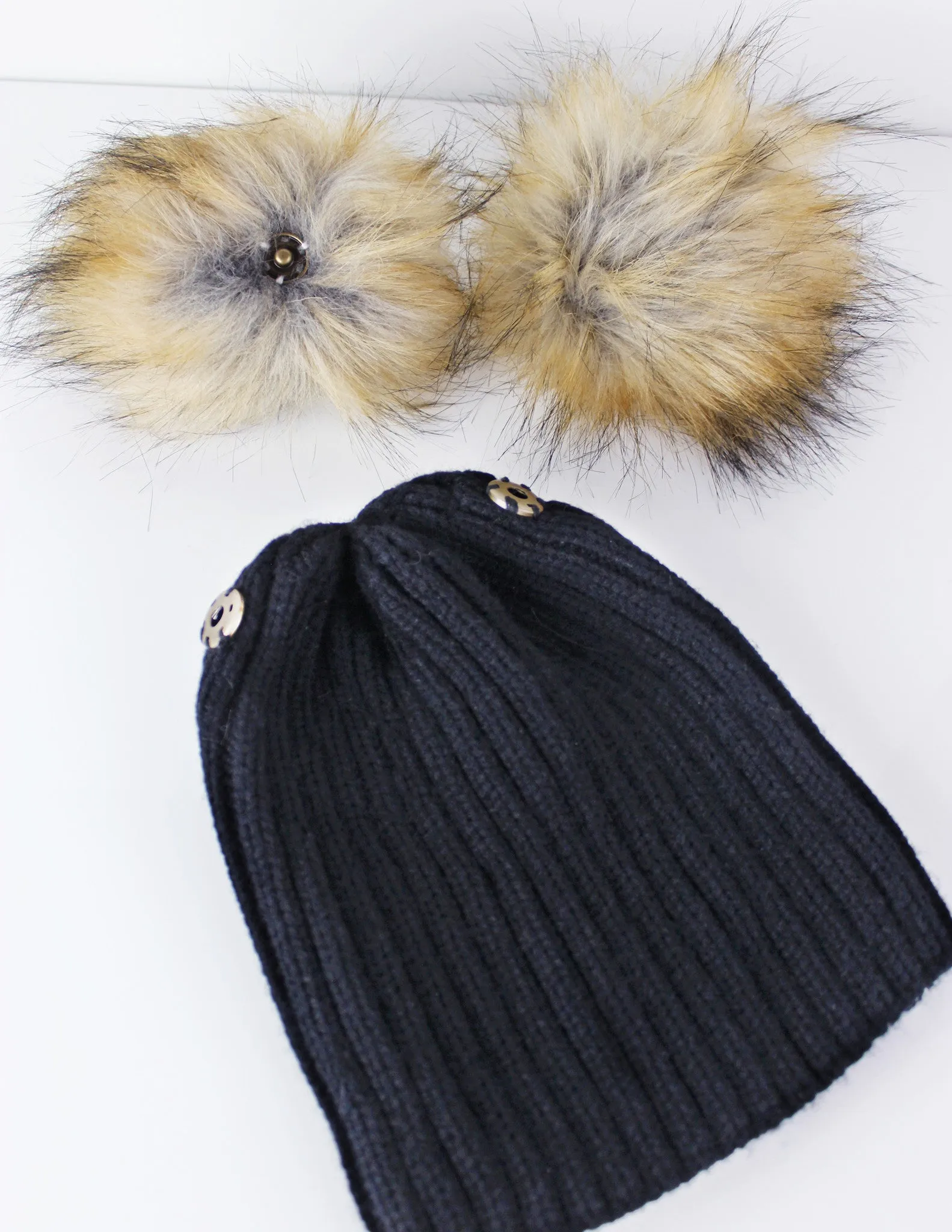 8TH STREET BEANIE