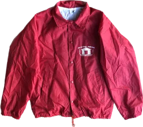 '97 IL National Jamboree Windbreaker       L