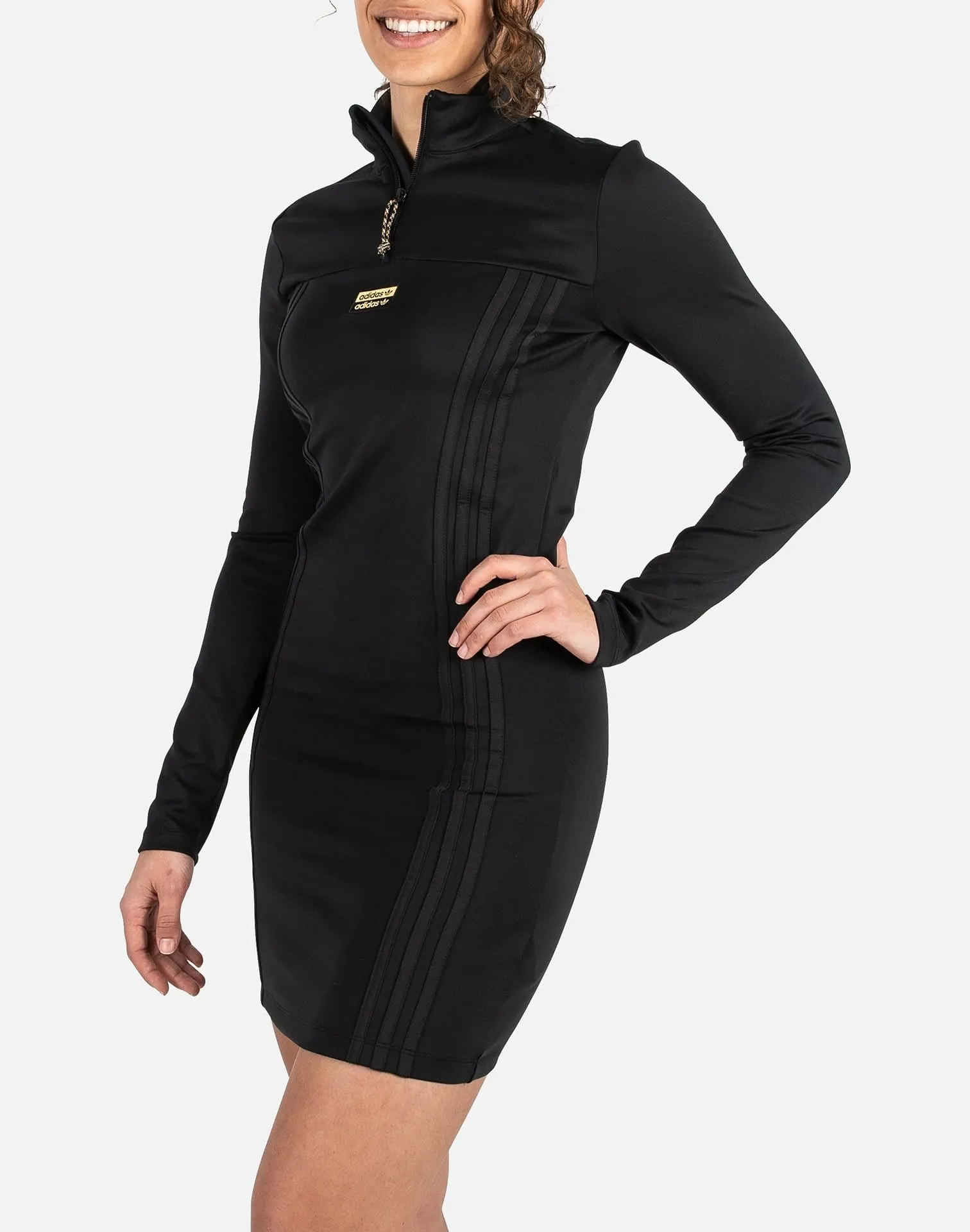 Adidas R.Y.V. BODYCON DRESS