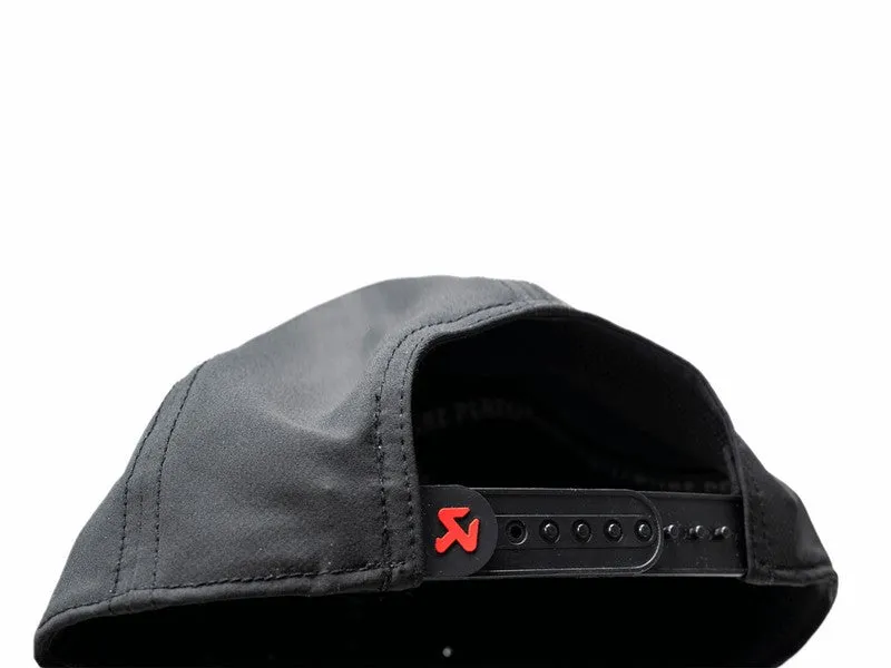 AKRAPOVIC 802283 Baseball Cap