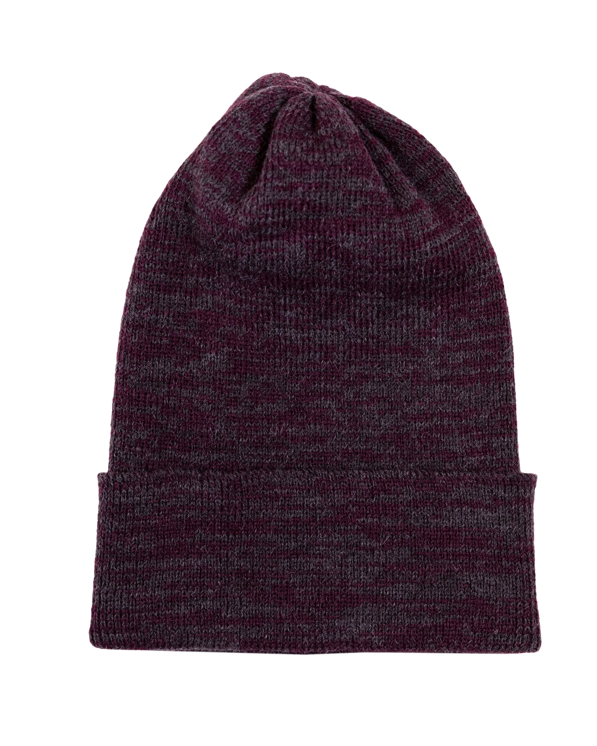 ALPACA PIXEL BEANIE /HAT