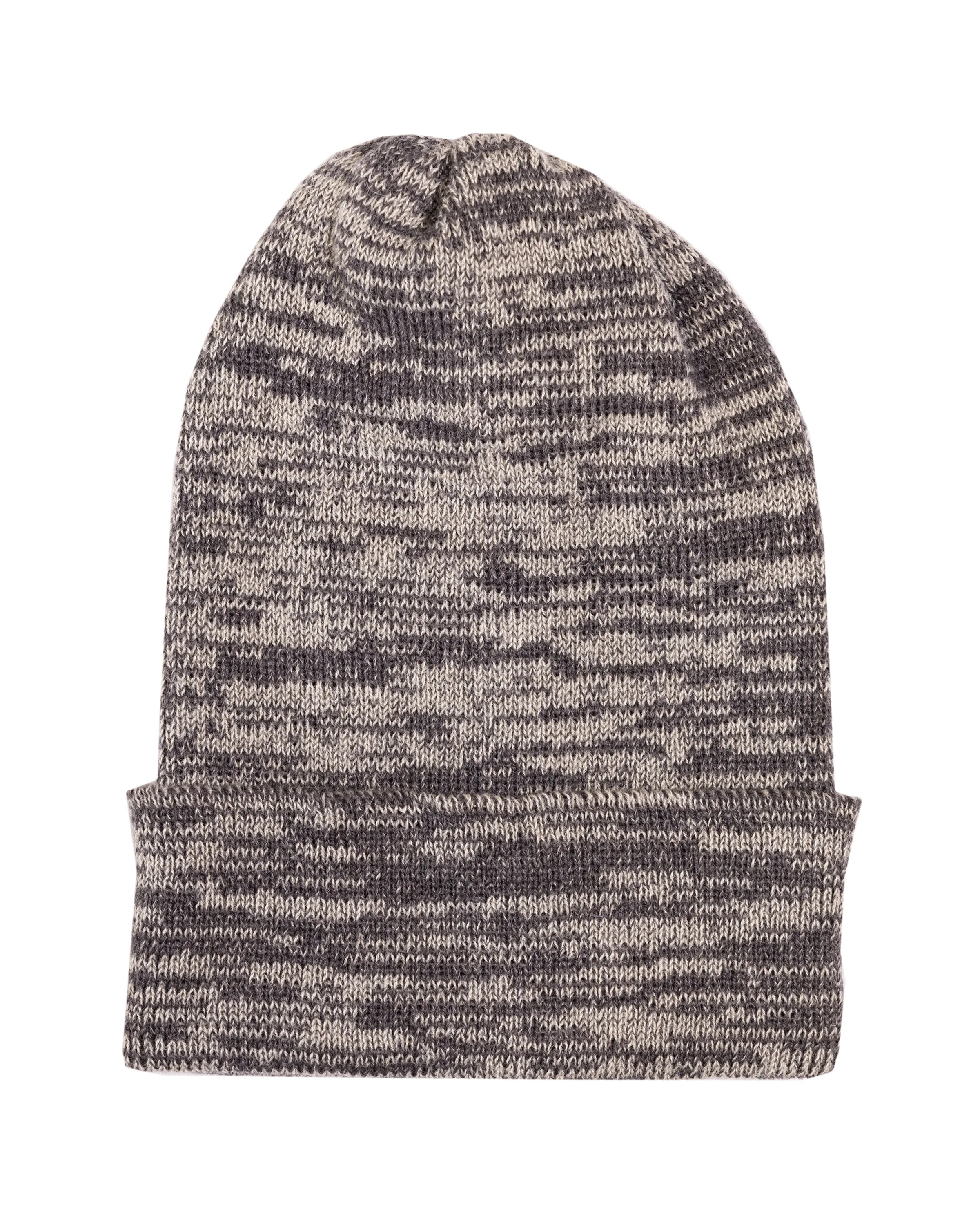 ALPACA PIXEL BEANIE /HAT