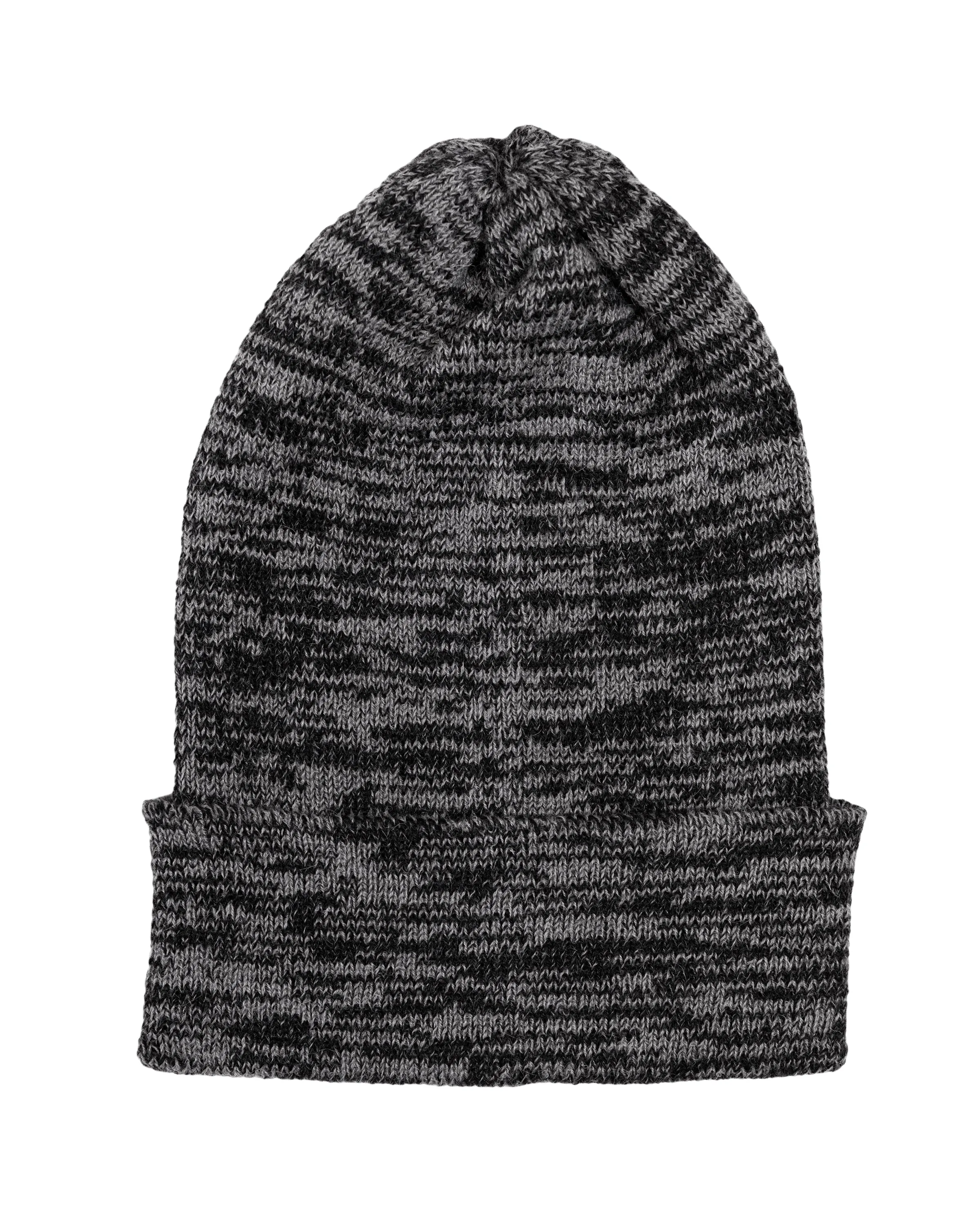 ALPACA PIXEL BEANIE /HAT