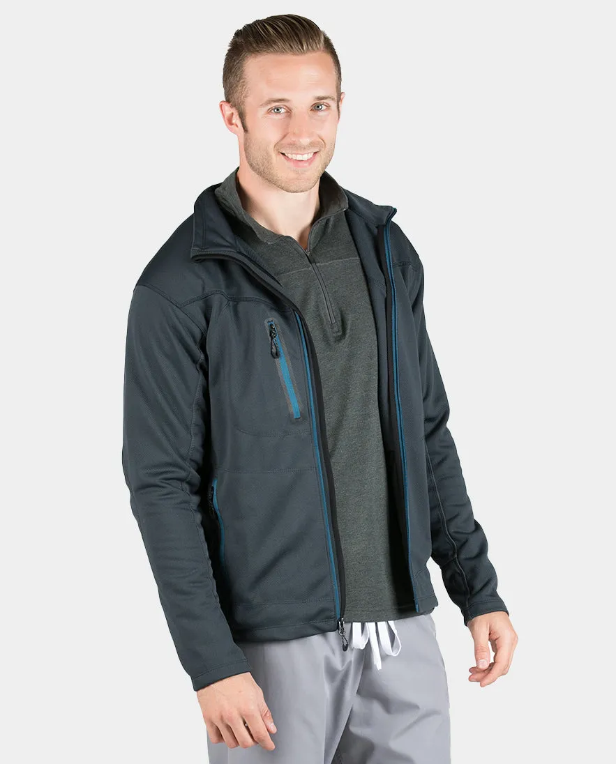 Alpine Active Softshell Jacket