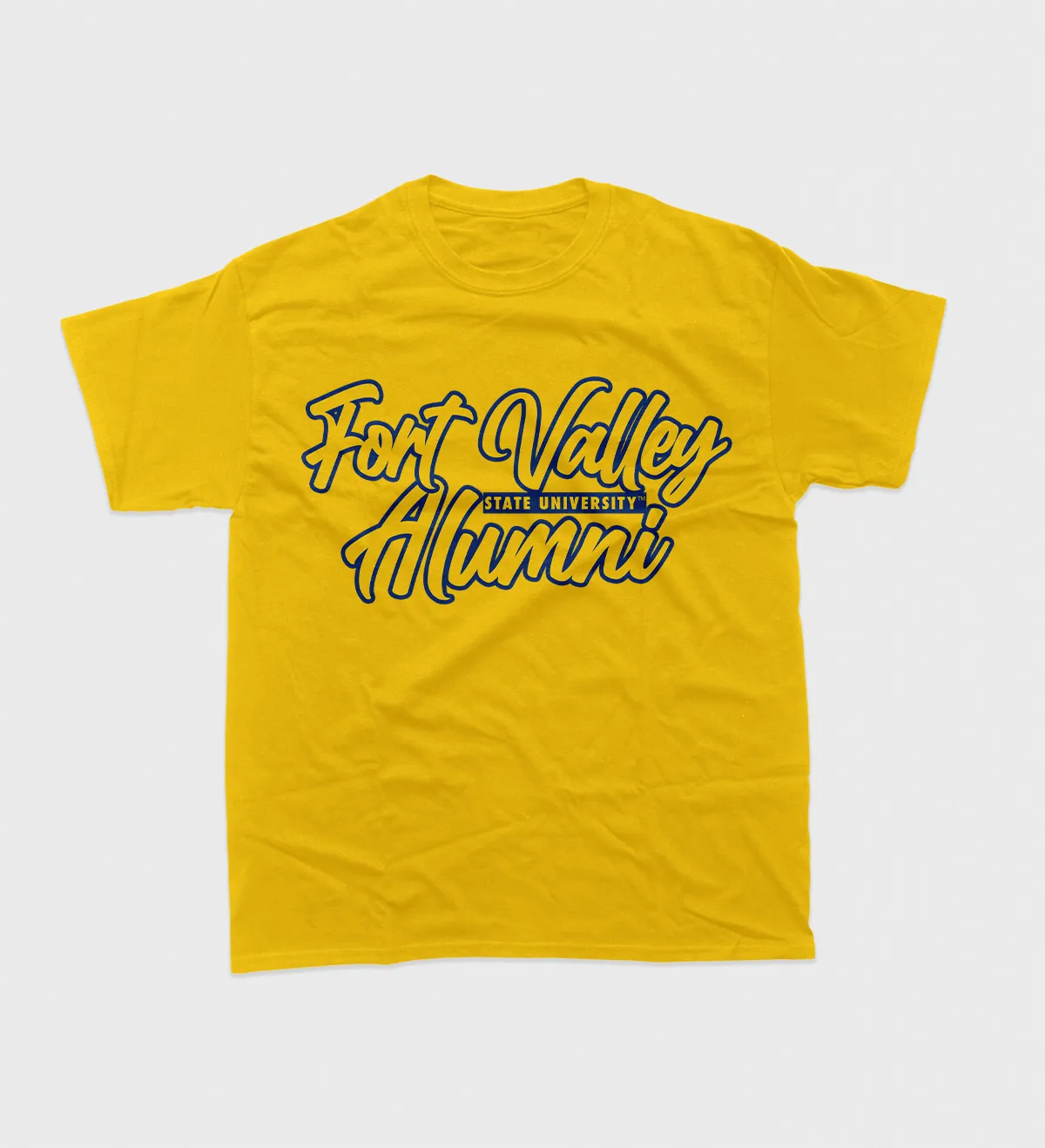 Alumni Fort Valley Shirt