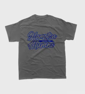 Alumni Hampton Shirt