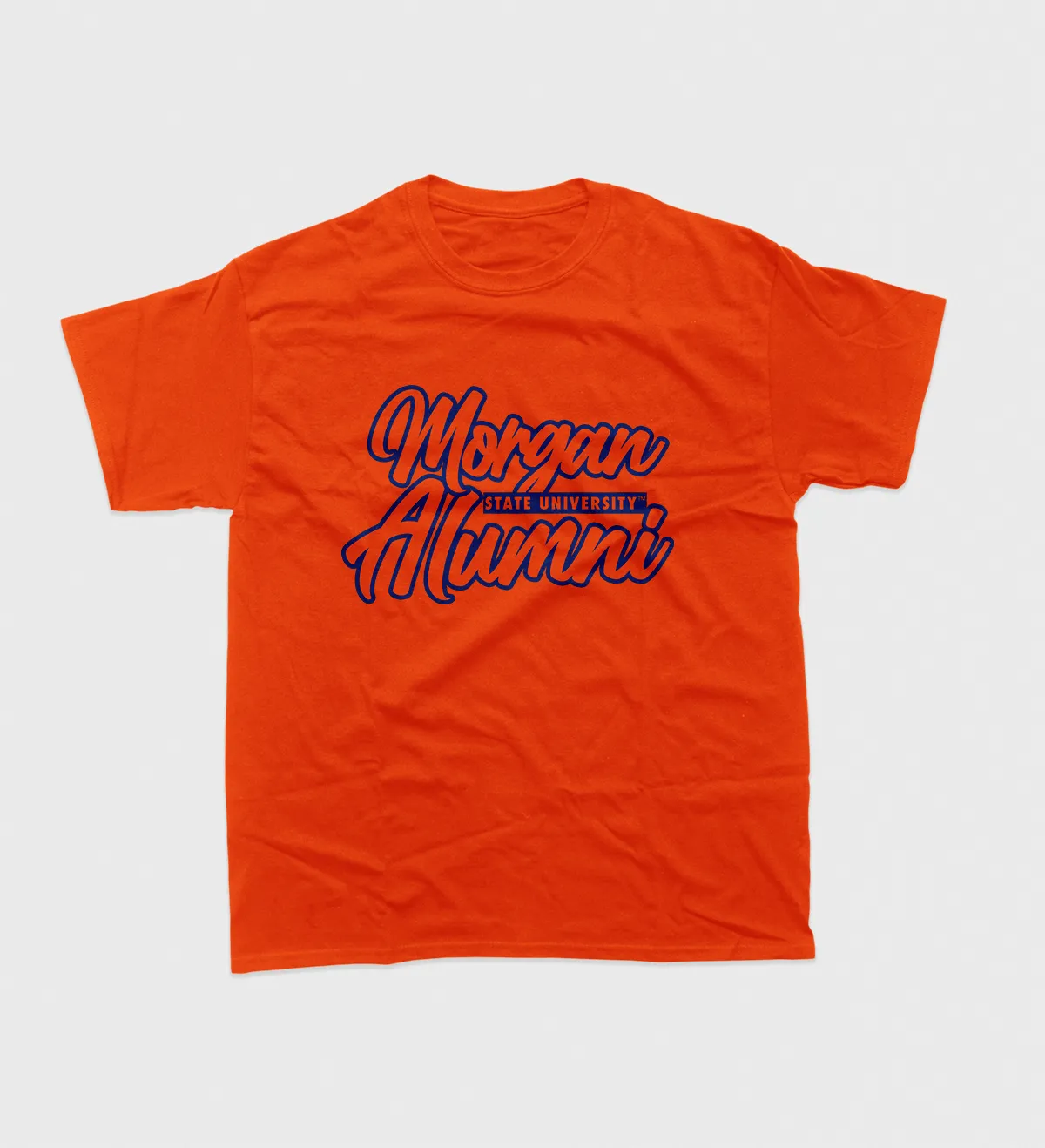 Alumni Morgan State Shirt