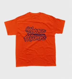 Alumni Morgan State Shirt