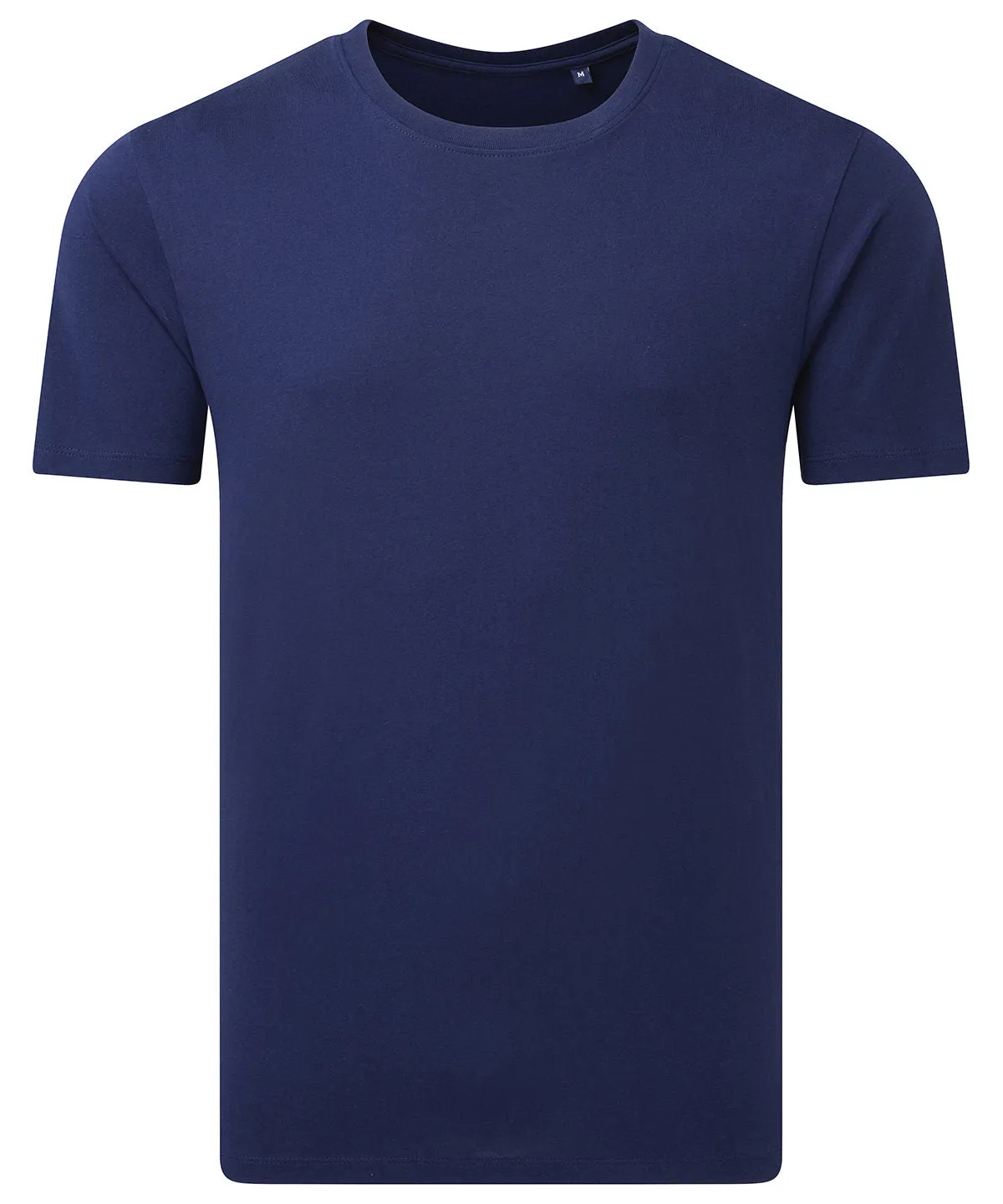 Anthem midweight t-shirt | Navy