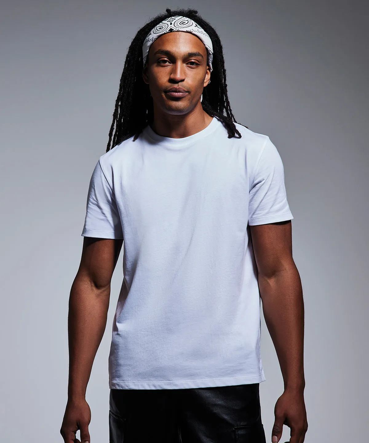 Anthem midweight t-shirt | Navy