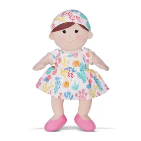 Apple Park Organic Dress Up Doll - Cactus Sunrise Girl