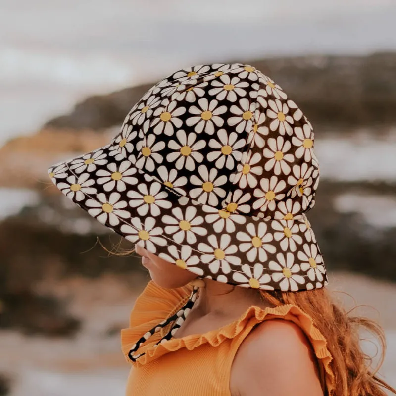 Bedhead Ponytail Swim Hat - Daisy