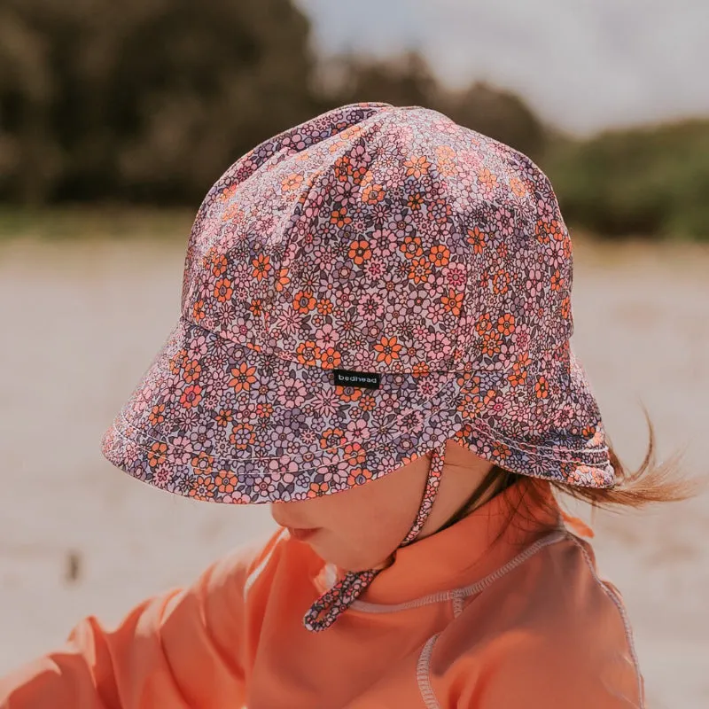 Bedhead Swim Legionnaire Hat - Valencia