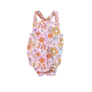 Betty Baby Romper