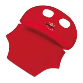 BRIDE K17BPO Seat back protector K17 Red