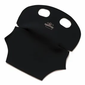 BRIDE K18APO Seat back protector K18 Black