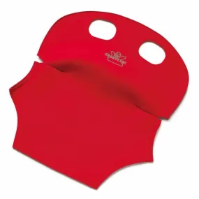 BRIDE K18BPO Seat back protector K18 Red