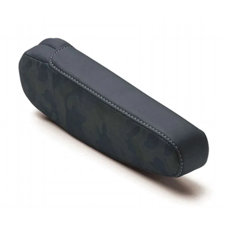 BRIDE P51CM1 Arm rest RH Green camouflage