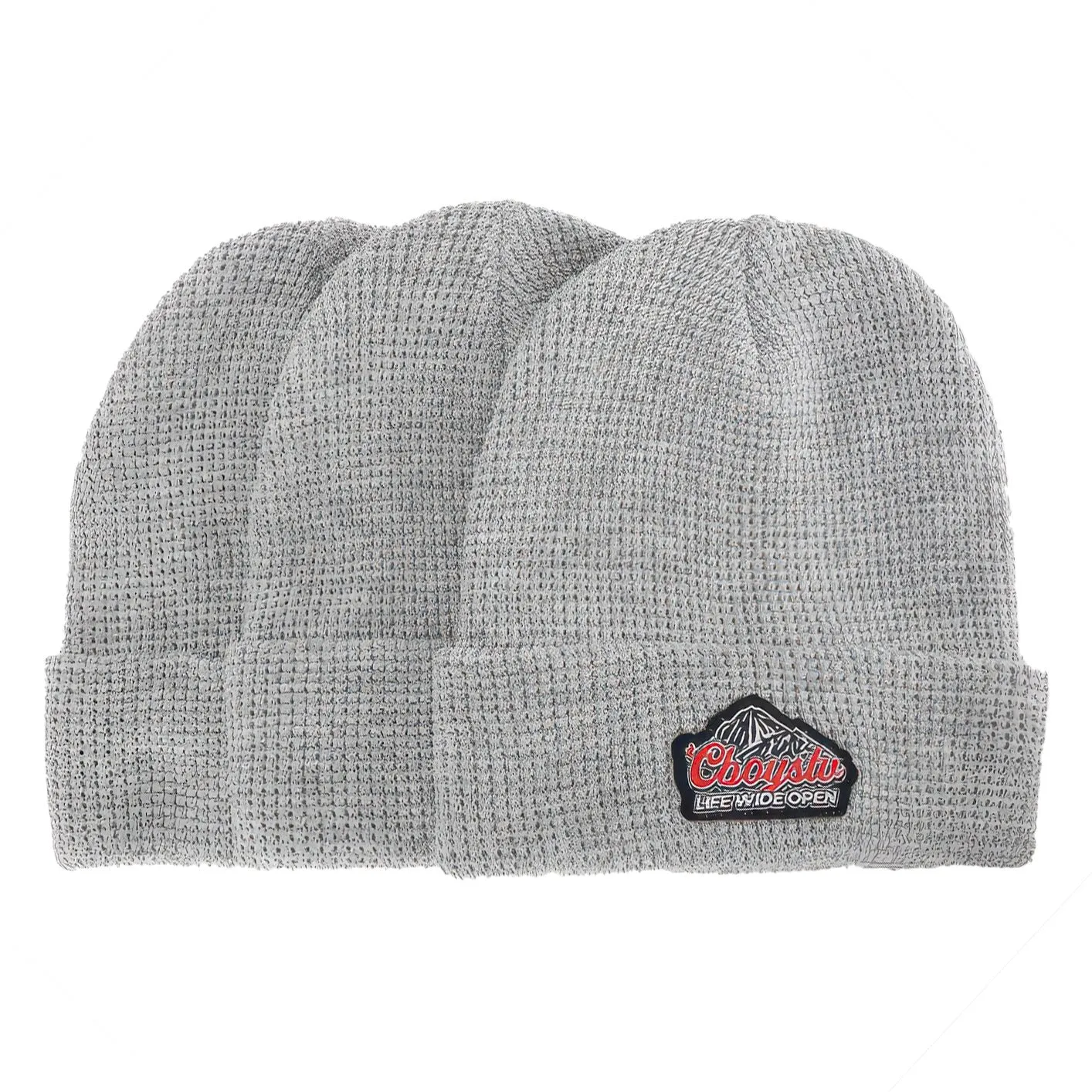 CboysTV Light Beanie