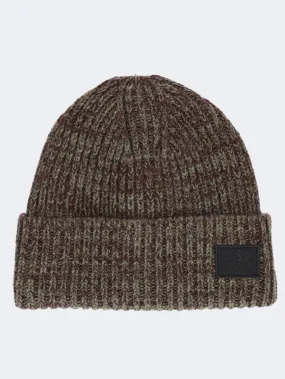 Chaos Masson Men Lifestyle Beanie Dark Olive