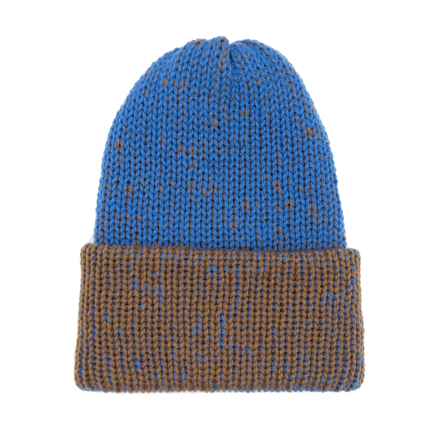 Chimney LTD O.G. Fold Beanie (Adult) Mixtape Multicolor #3