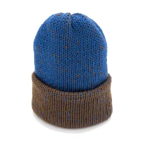 Chimney LTD O.G. Fold Beanie (Adult) Mixtape Multicolor #3