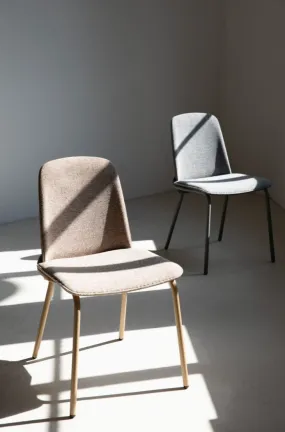 Clip Dining Chair