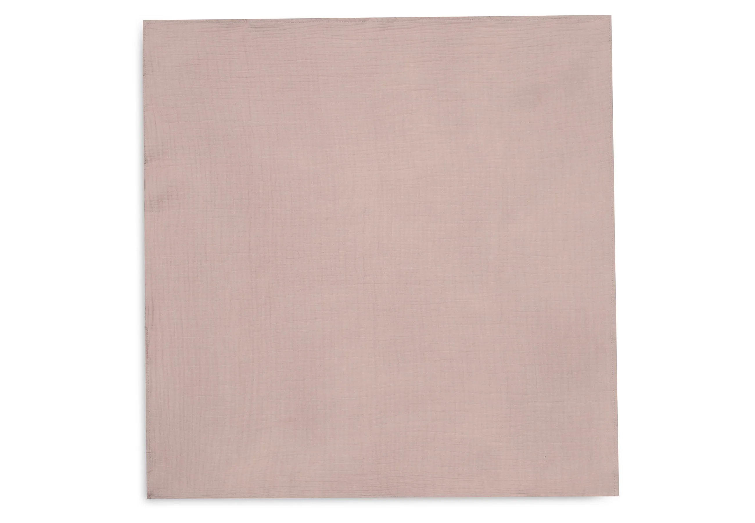 Cloth Muslin 70x70cm - Wild Rose/Ivory - 4 Pack