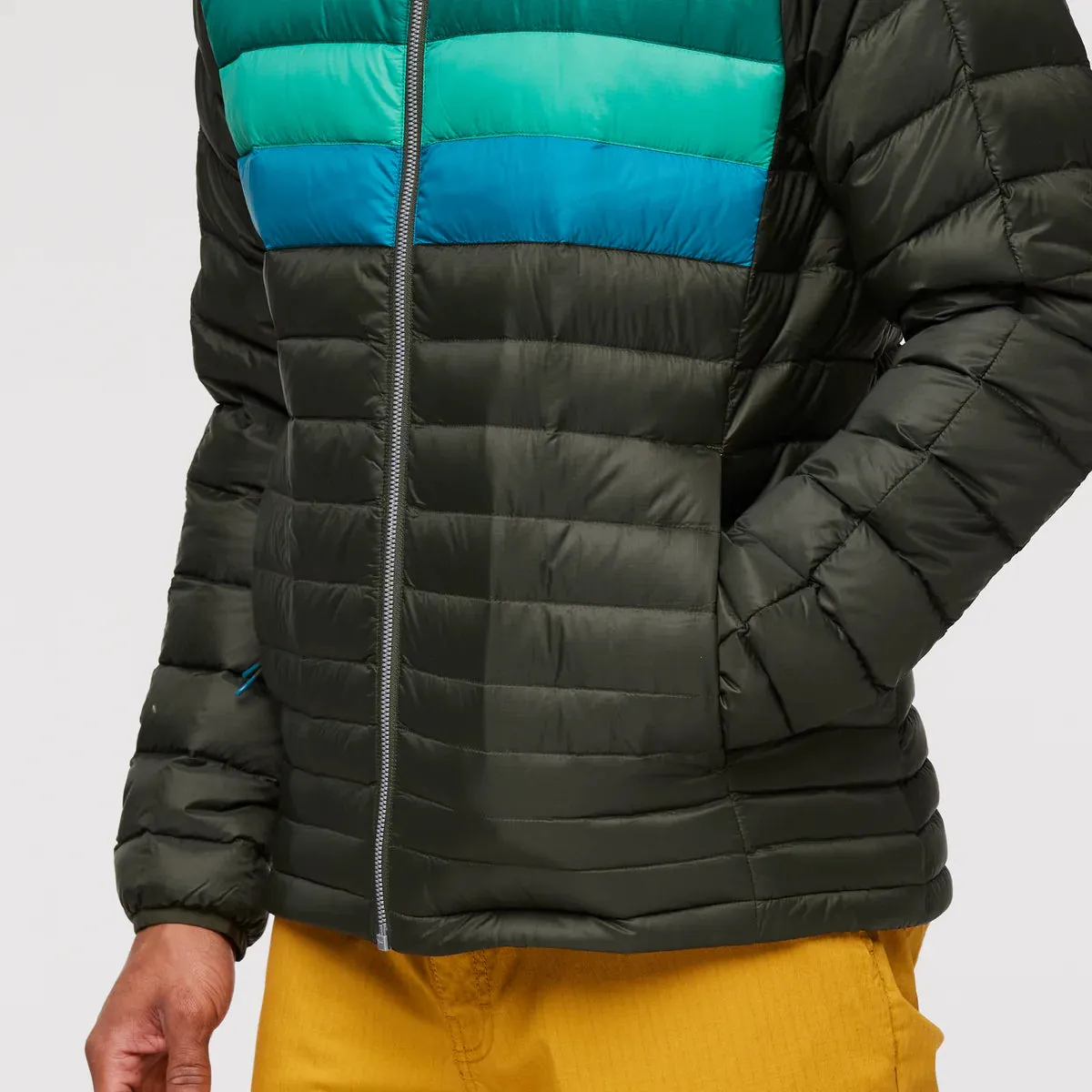 Cotopaxi | Fuego Down Jacket | Men's