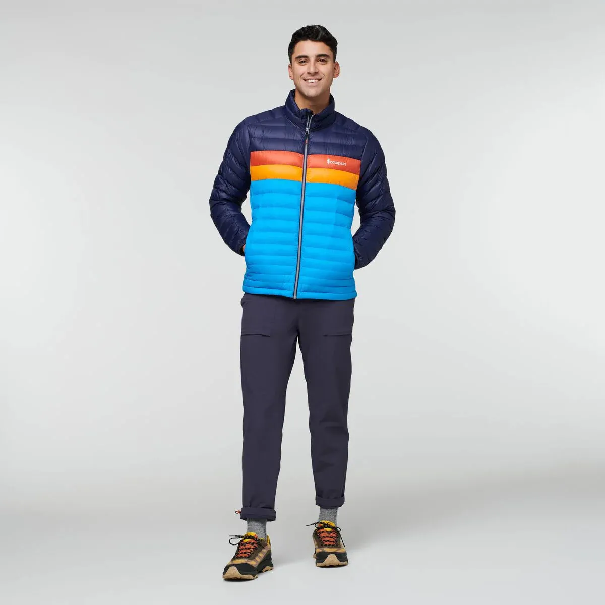 Cotopaxi | Fuego Down Jacket | Men's