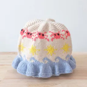 Cotton Sun Hat