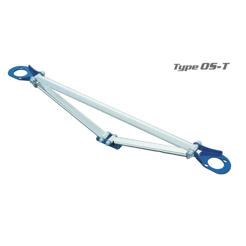 CUSCO 195 544 A Strut brace Type-OS-T rear for TOYOTA Altezza (SXE10/GXE10)