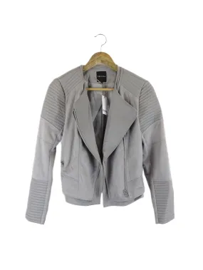 Decjuba Grey Jacket 12