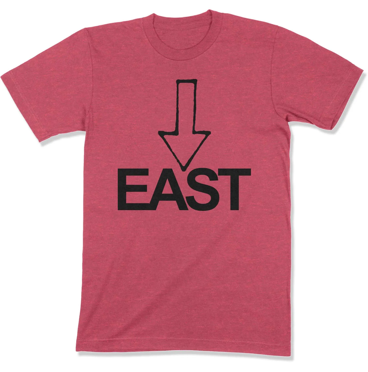 Down East Unisex T-Shirt