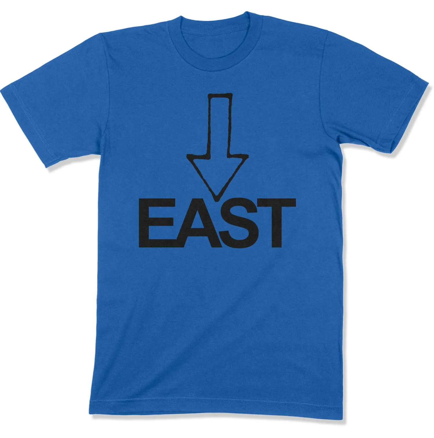 Down East Unisex T-Shirt