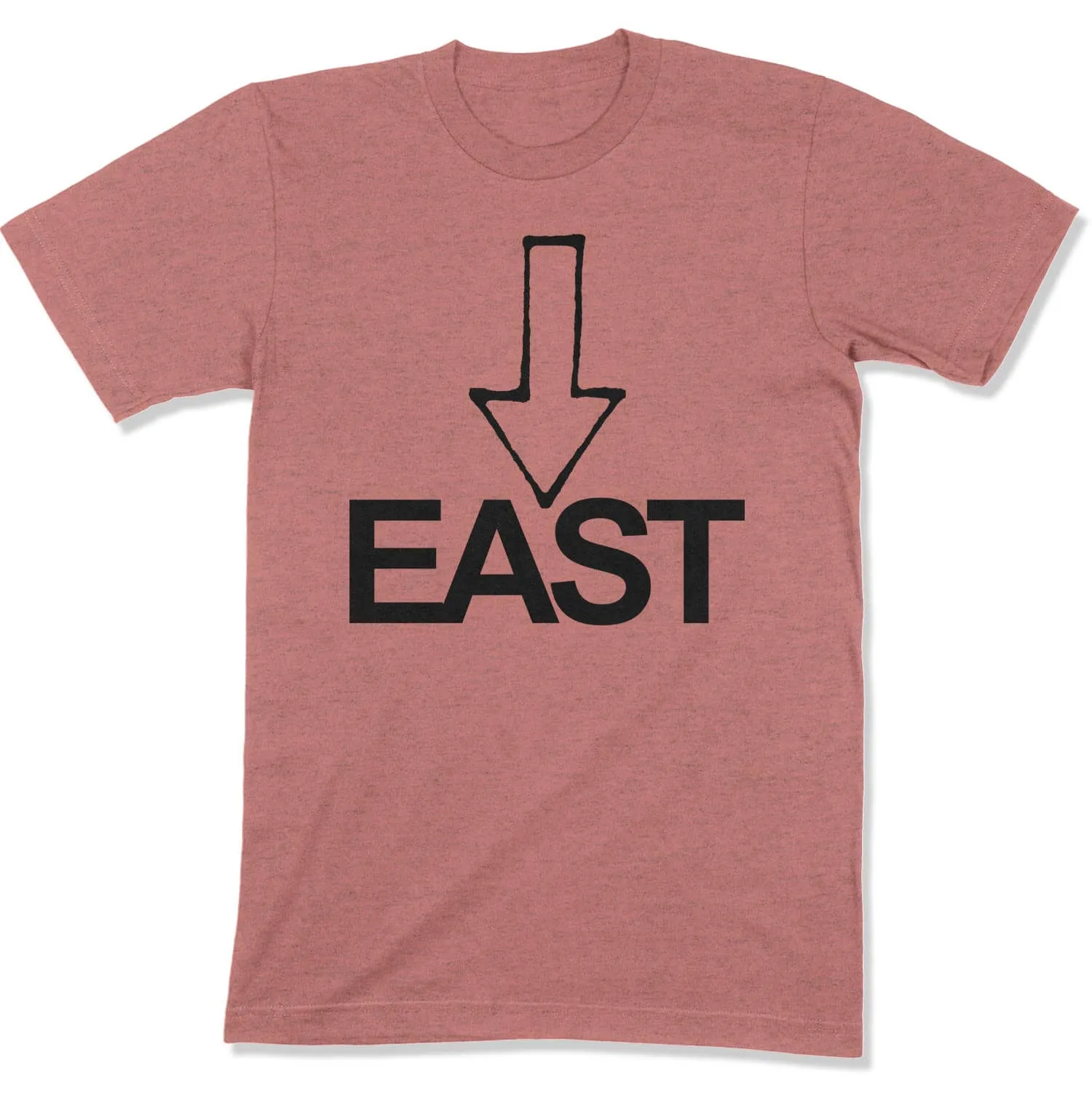 Down East Unisex T-Shirt