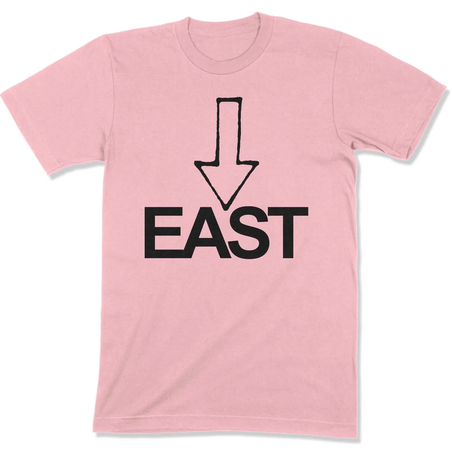 Down East Unisex T-Shirt