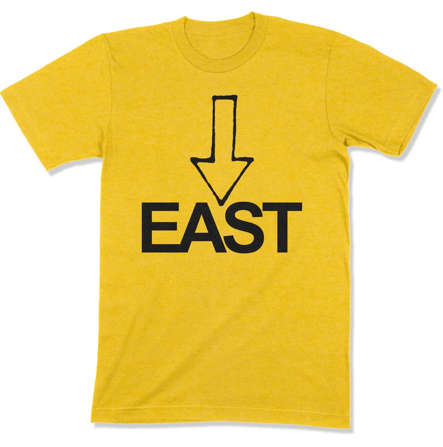 Down East Unisex T-Shirt