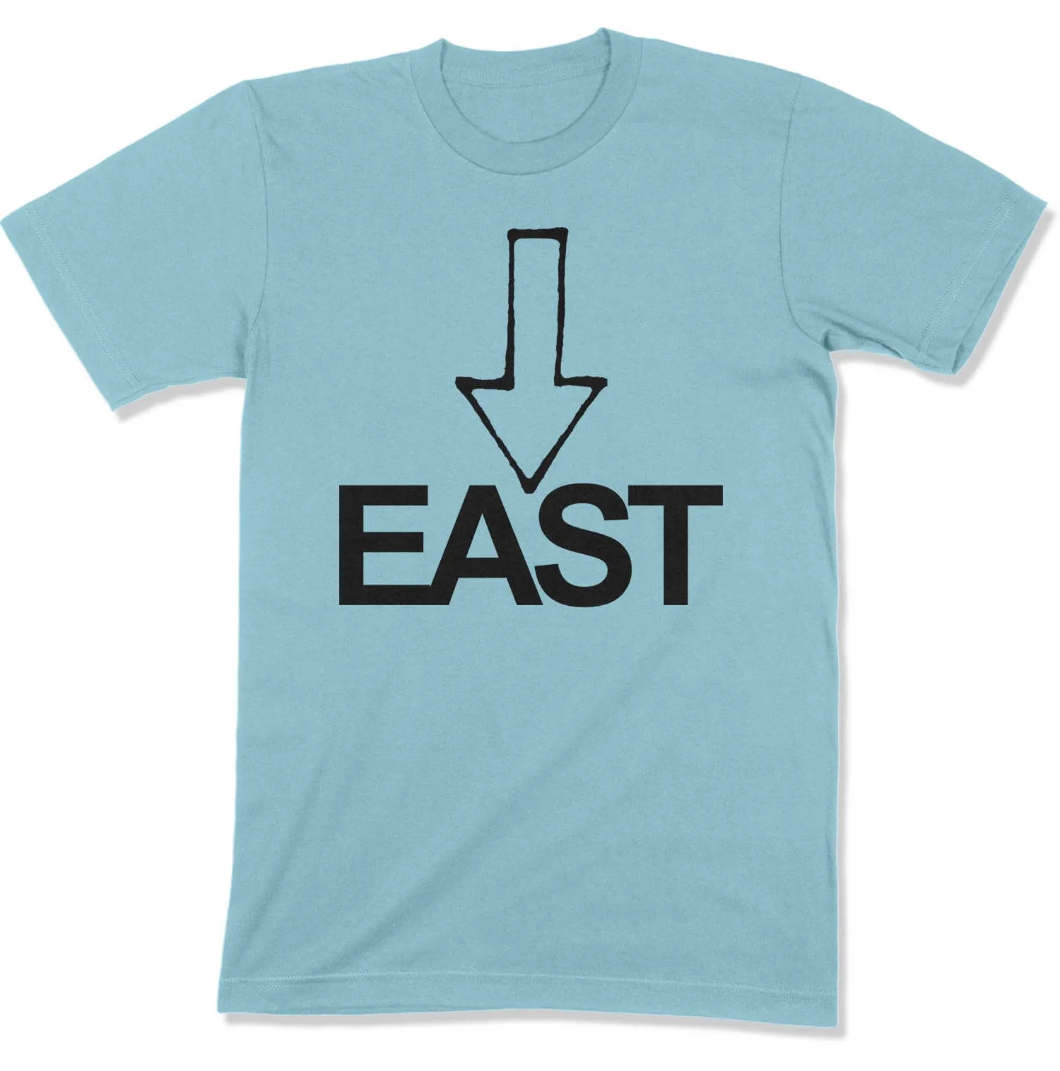 Down East Unisex T-Shirt