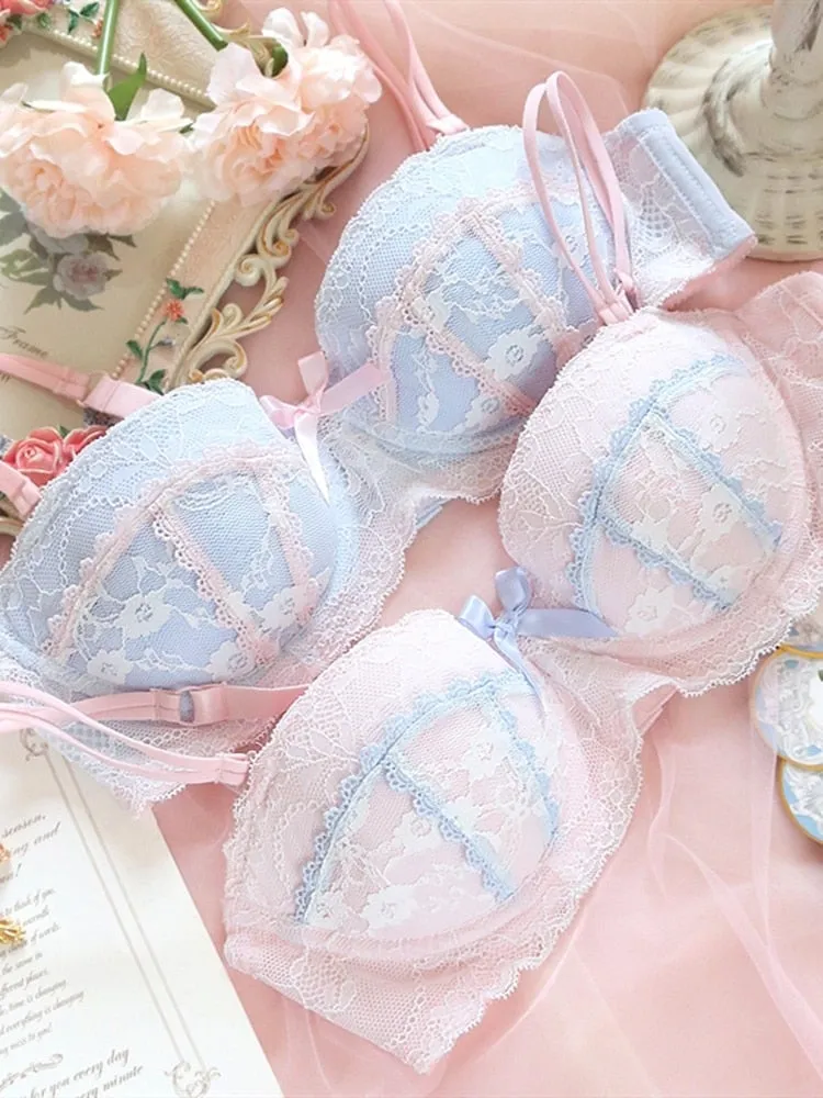 Dream Fairy Lingerie Set