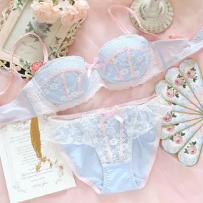 Dream Fairy Lingerie Set