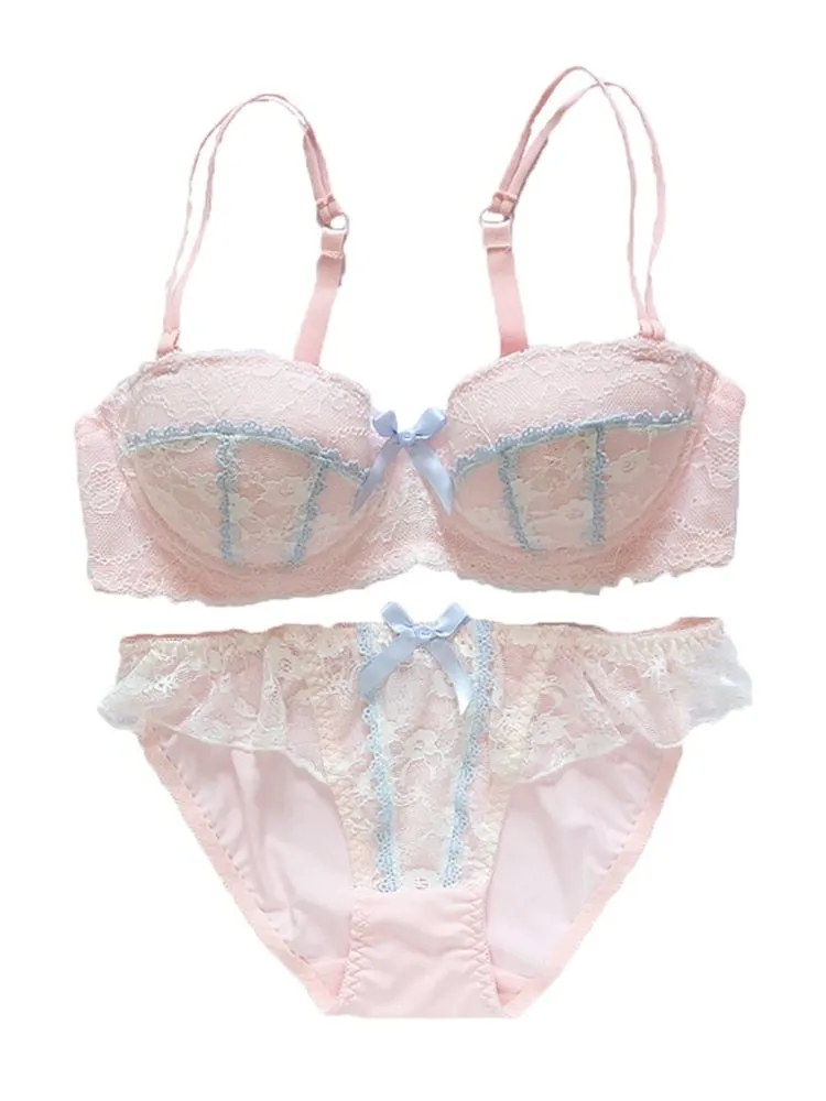 Dream Fairy Lingerie Set