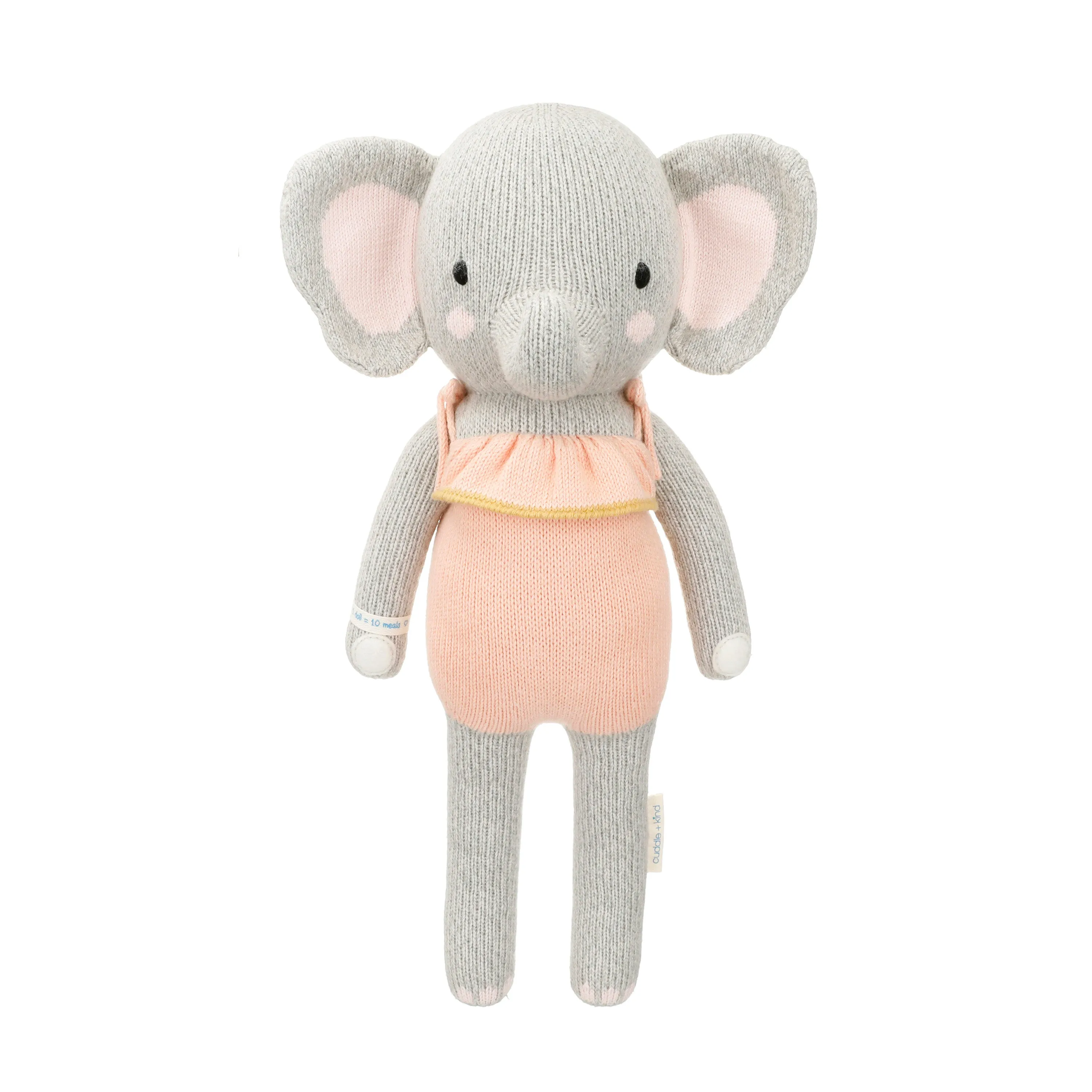 Eloise the elephant