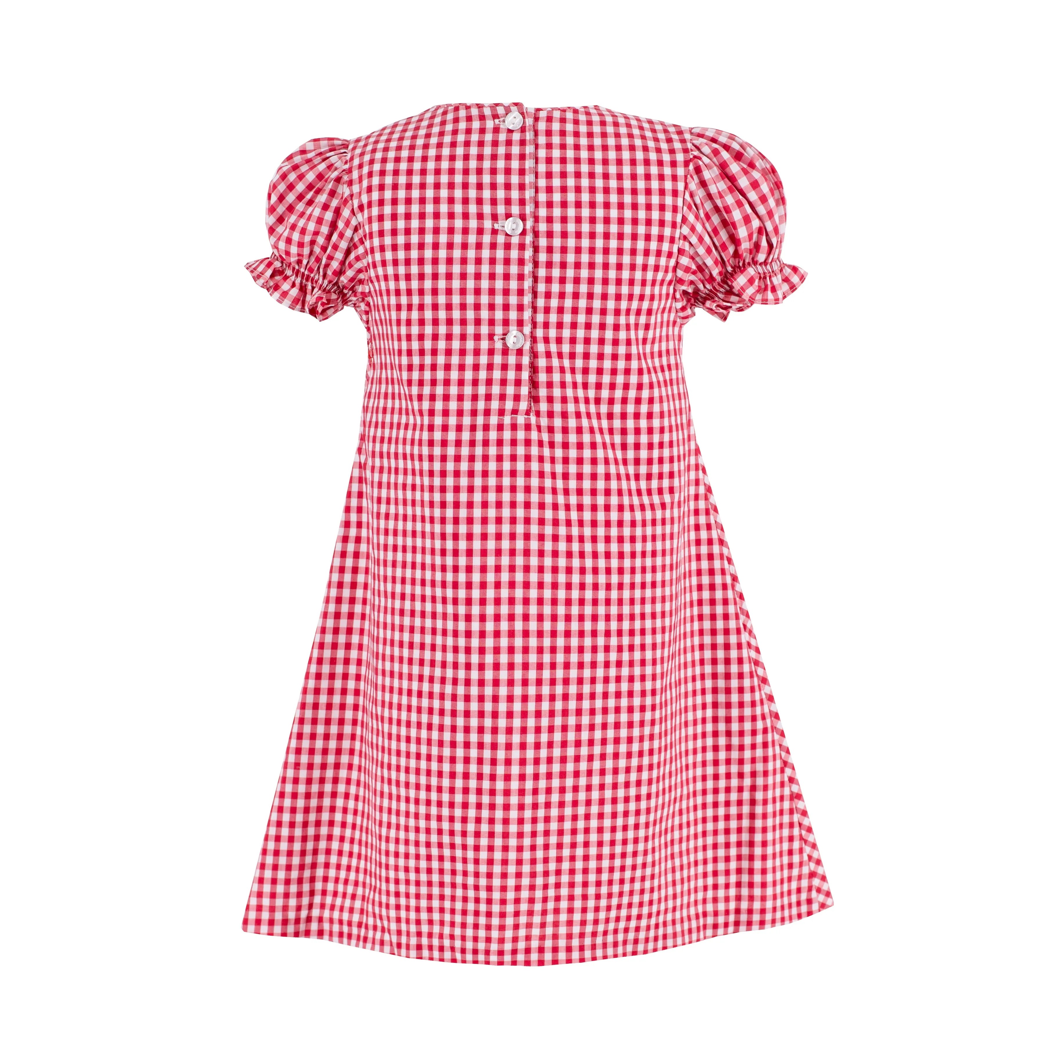 Emerson Girl Dress