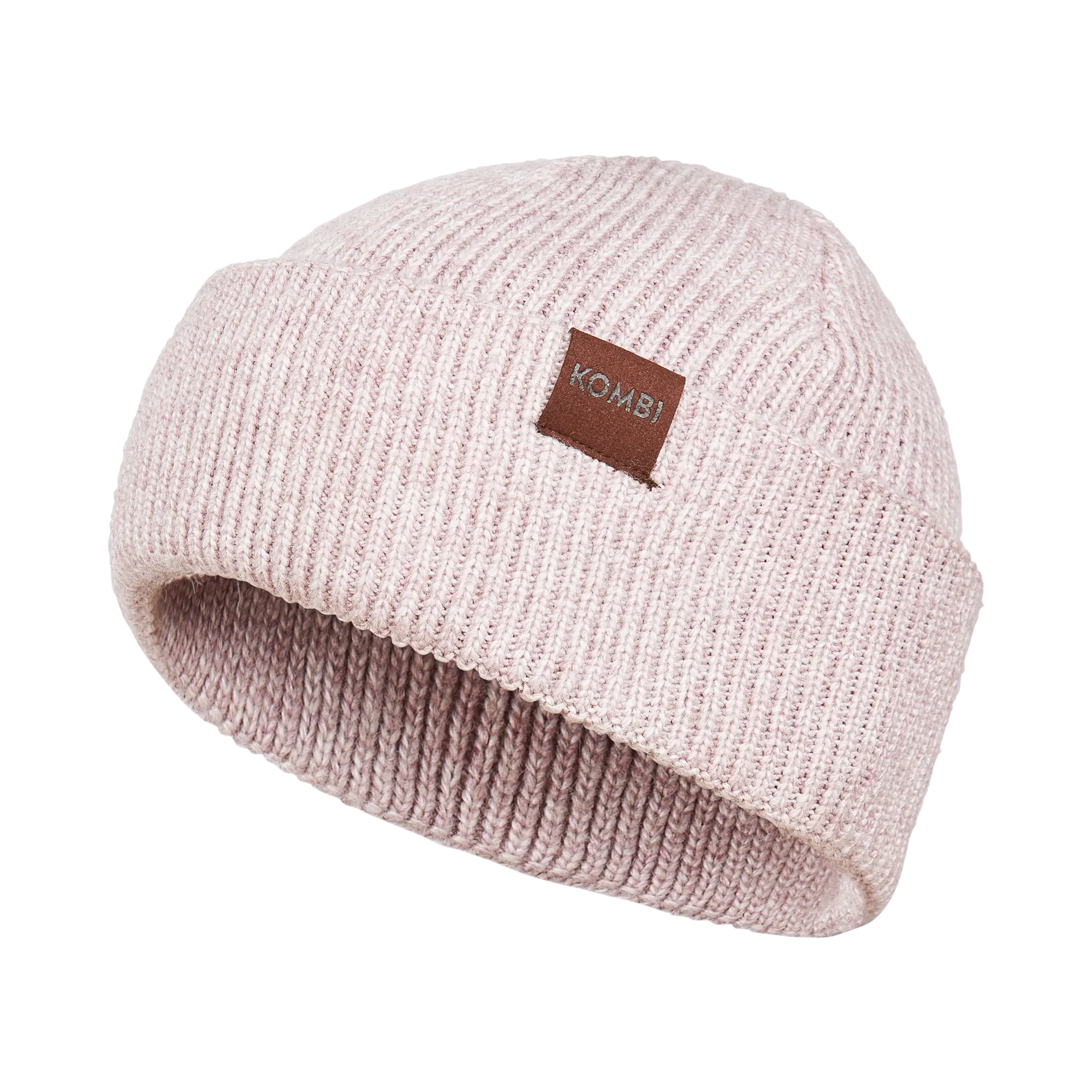 Ethos Knitted Beanie - Unisex