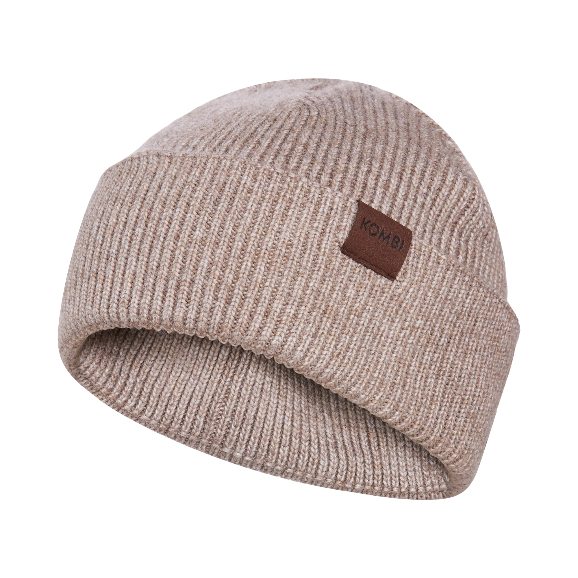 Ethos Knitted Beanie - Unisex