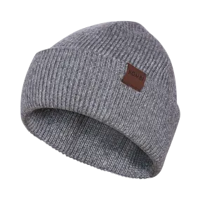 Ethos Knitted Beanie - Unisex