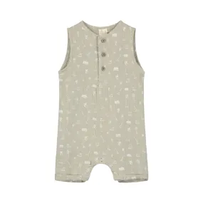 Ettie H Garden Romper