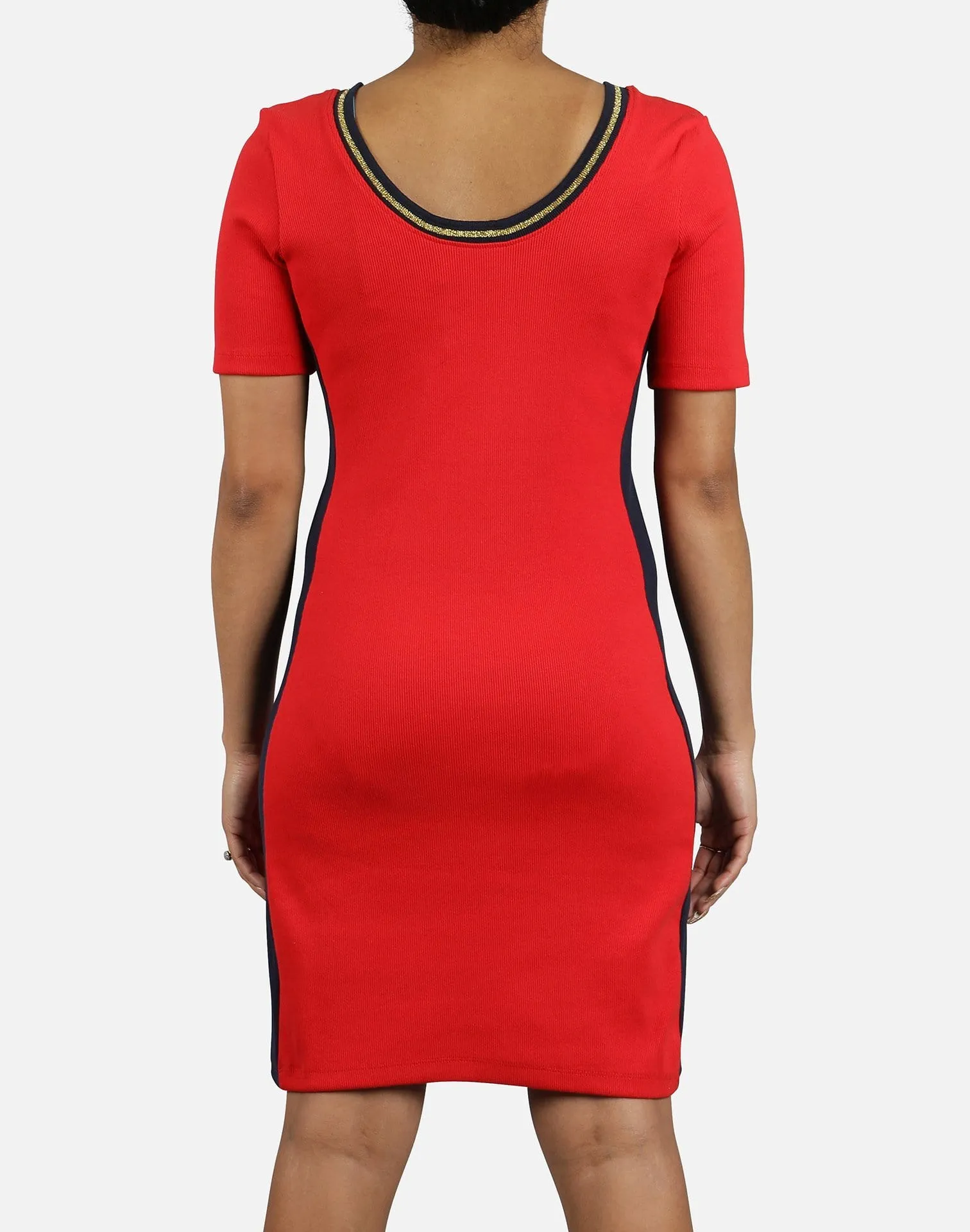 Fila BETH BODYCON DRESS